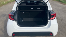 Toyota Yaris 1.5 Hybrid Design 5dr CVT Hybrid Hatchback